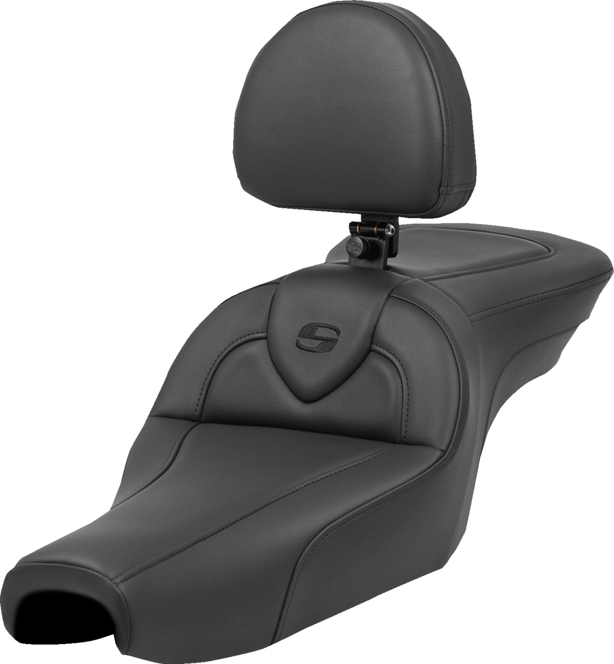 SADDLEMEN Roadsofa™ Standard Reach Seat