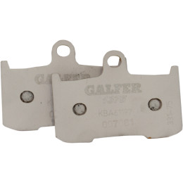 BRAKE PADS BRAKE PADS