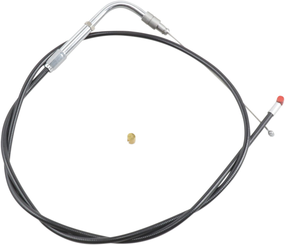 Barnett Throttle Cable For Harley Softail FXSTS 1996-2003