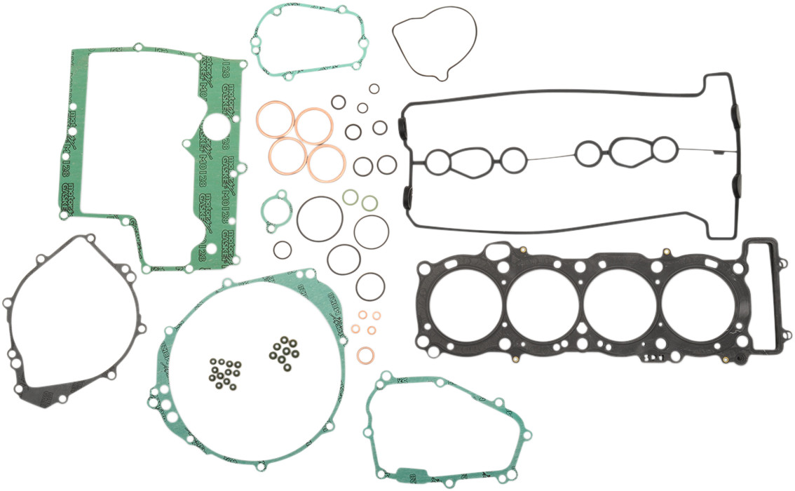 ATHENA Gasket Kit — Complete