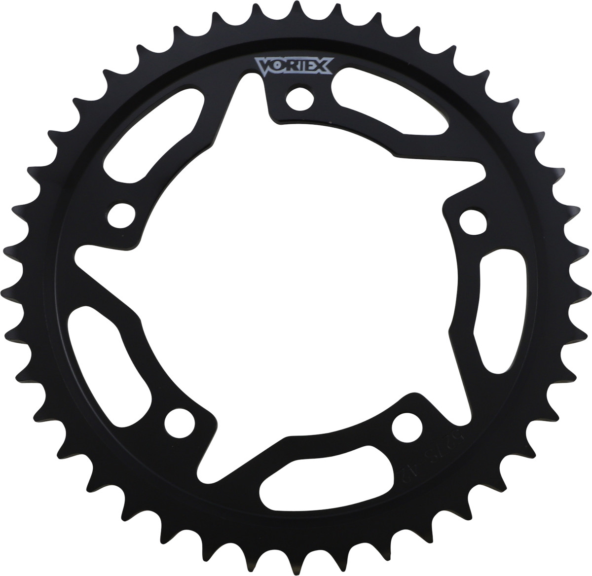 VORTEX Steel Rear Sprocket