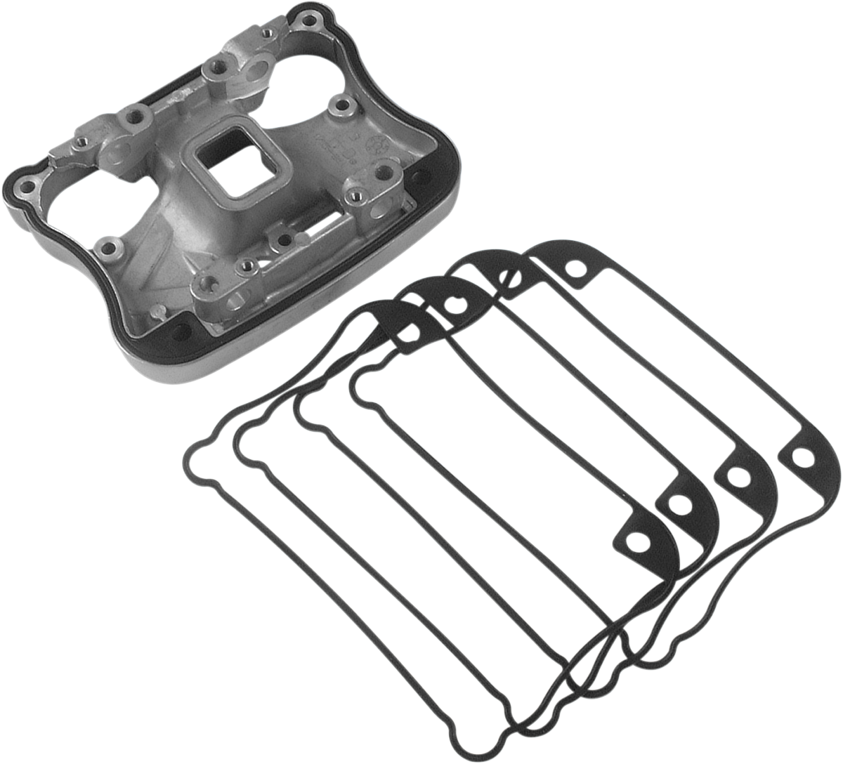 JAMES GASKET Replacement Rocker Box Cover Gaskets