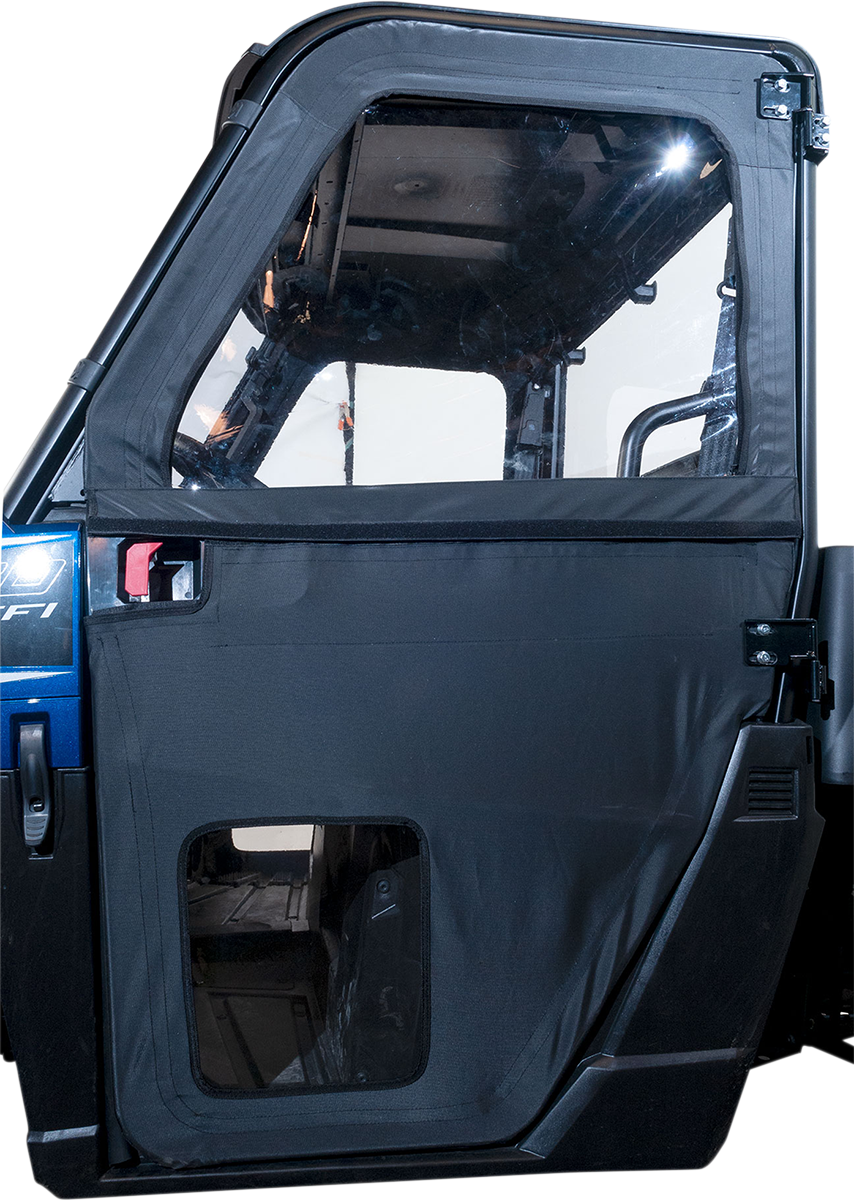 Seizmik Framed Door Kit Polaris
