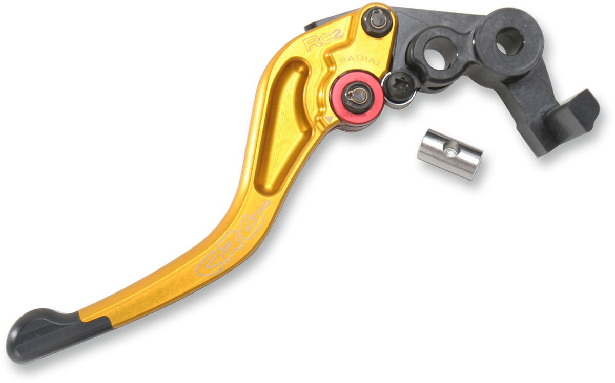CRG RC2 Brake Lever Honda CBR600RR / CBR1000RR / CB1000R