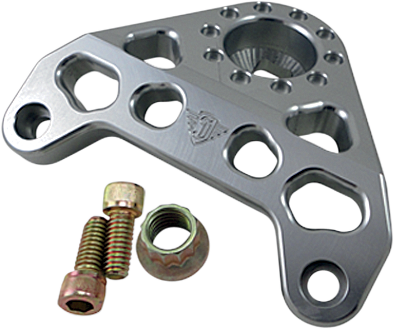 Joker Machine Headlight Bracket For Harley Sportster 1992-2021