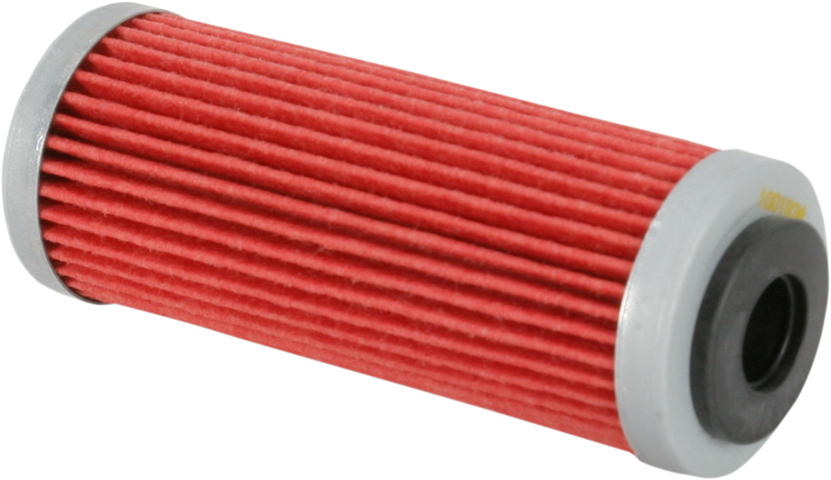 Hiflofiltro Oil Filter