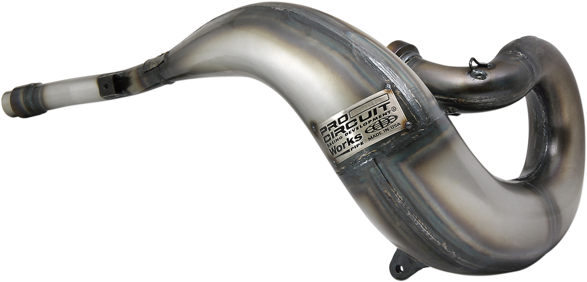 Pro Circuit Works Pipe Yamaha YZ250 / YZ250X 2002-2025