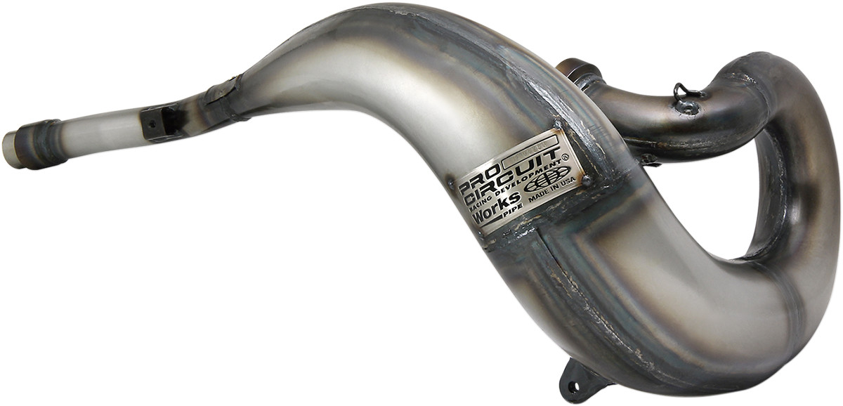 Pro Circuit Works Pipe Yamaha YZ250 / YZ250X 2002-2025