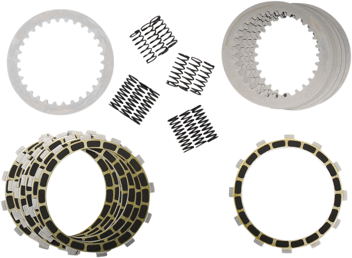 BARNETT Complete Dirt Digger Clutch Kit