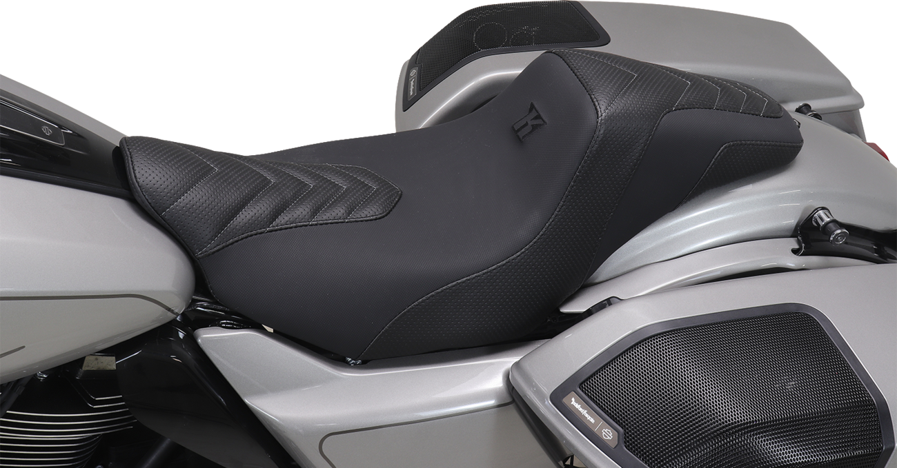 MUSTANG Kodlin Signature Series Squareback™ Seat
