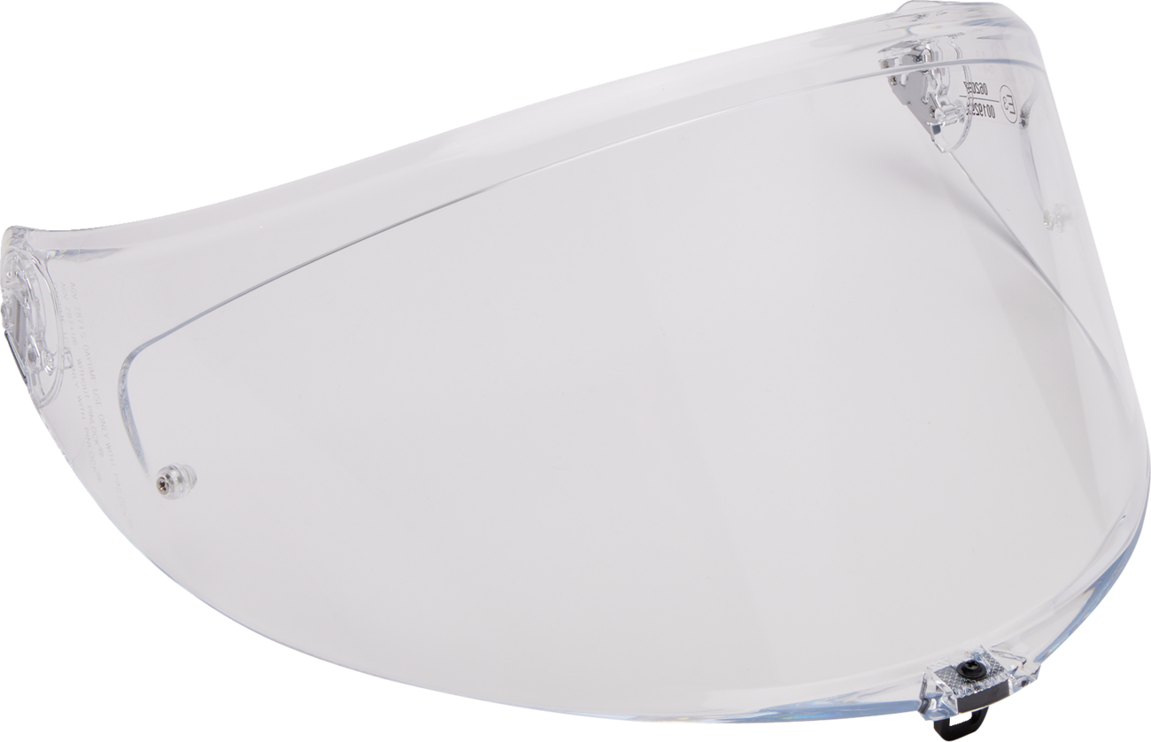AGV K6 S / K6 ECE 22.06 Face Shield