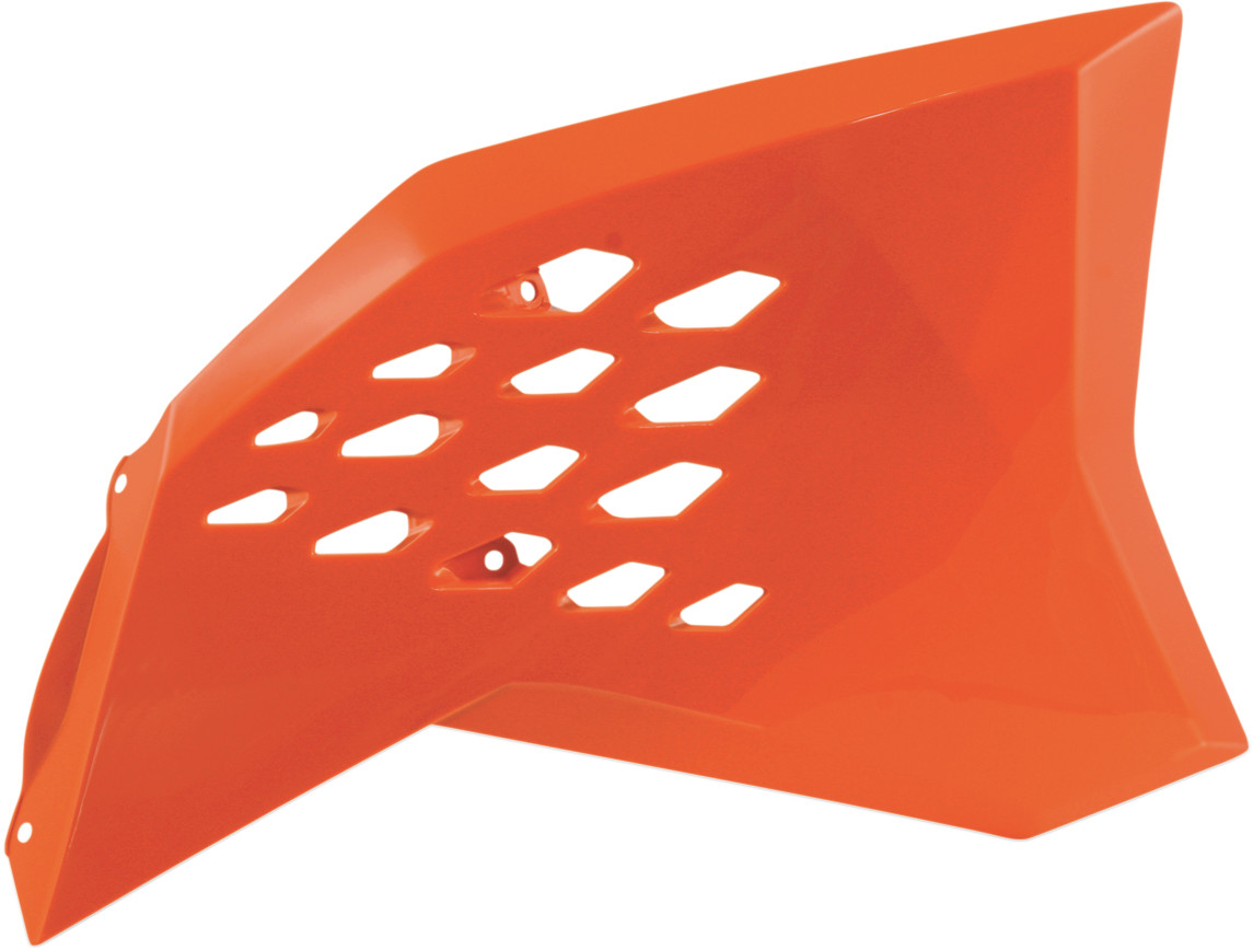 ACERBIS Radiator Shroud