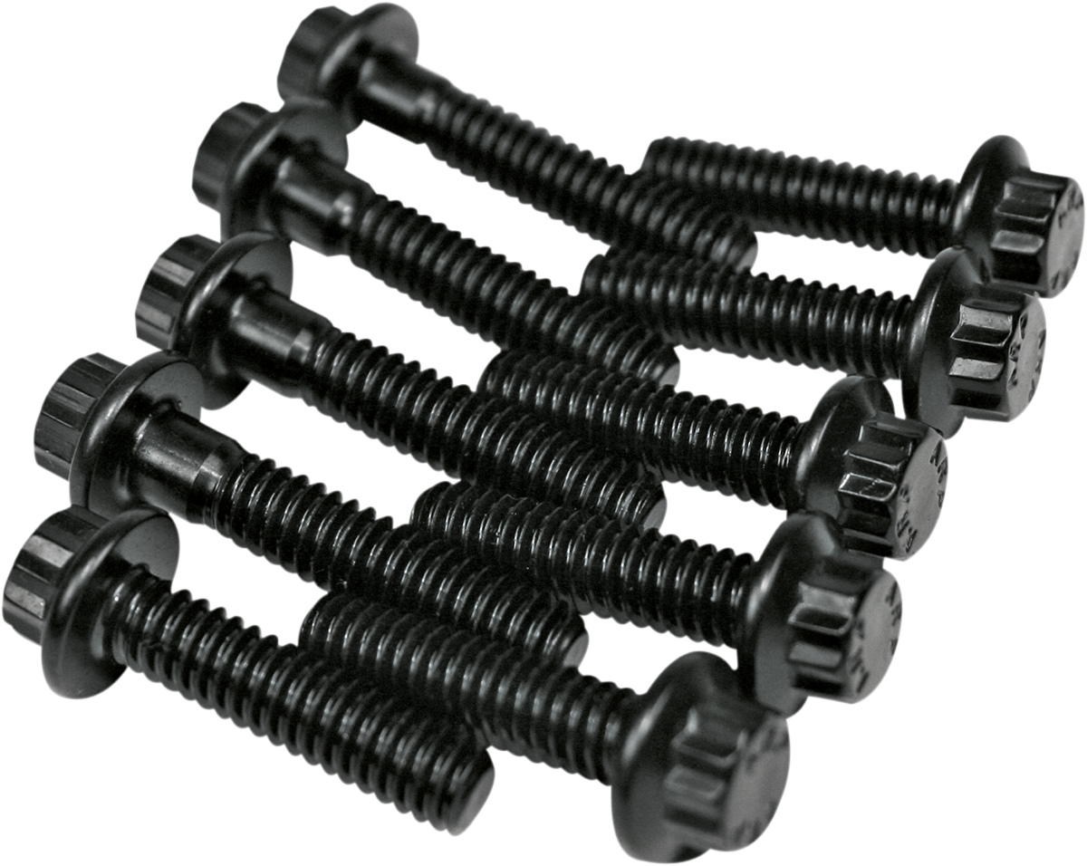 FEULING PARTS Cam Plate and Oil Pump Fastener Kit