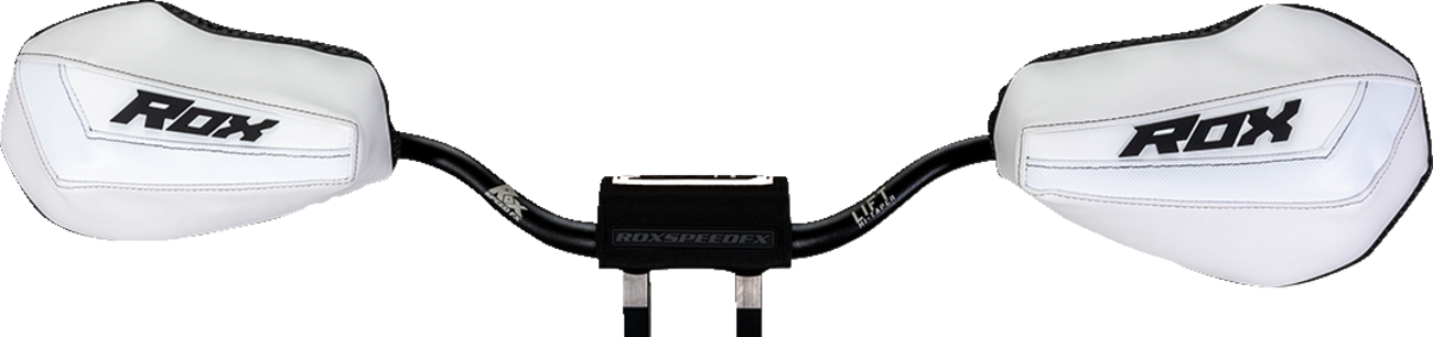ROX SPEED FX Generation 3 Flex-Tec Handguards