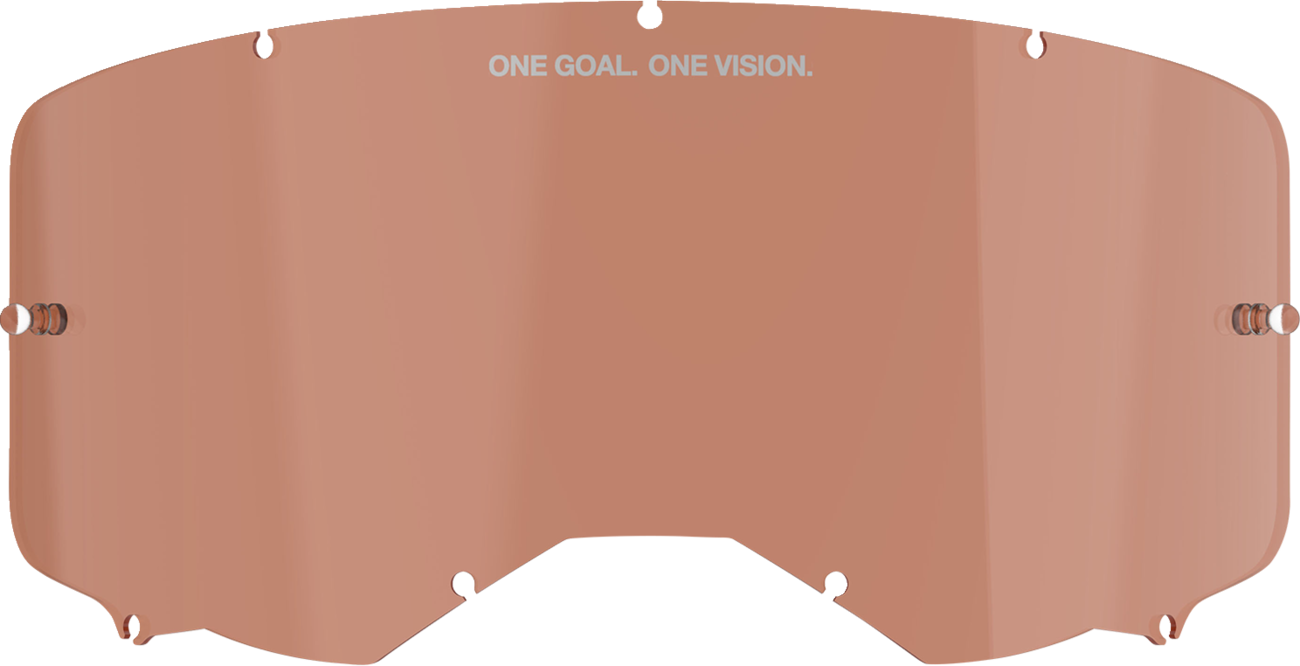 Vision 8/Vision 5/Vision 3 Goggle Lens