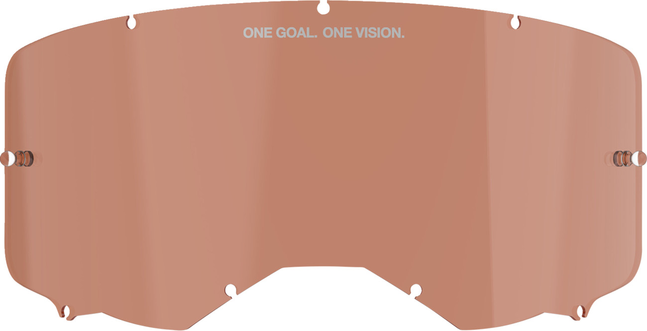 Alpinestars Vision 8/Vision 5/Vision 3 Goggle Lens