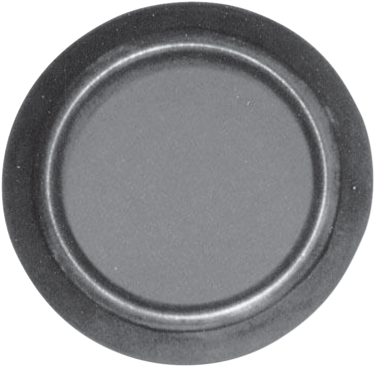 STARTING LINE PRODUCTS Flow-Rite™ Intake