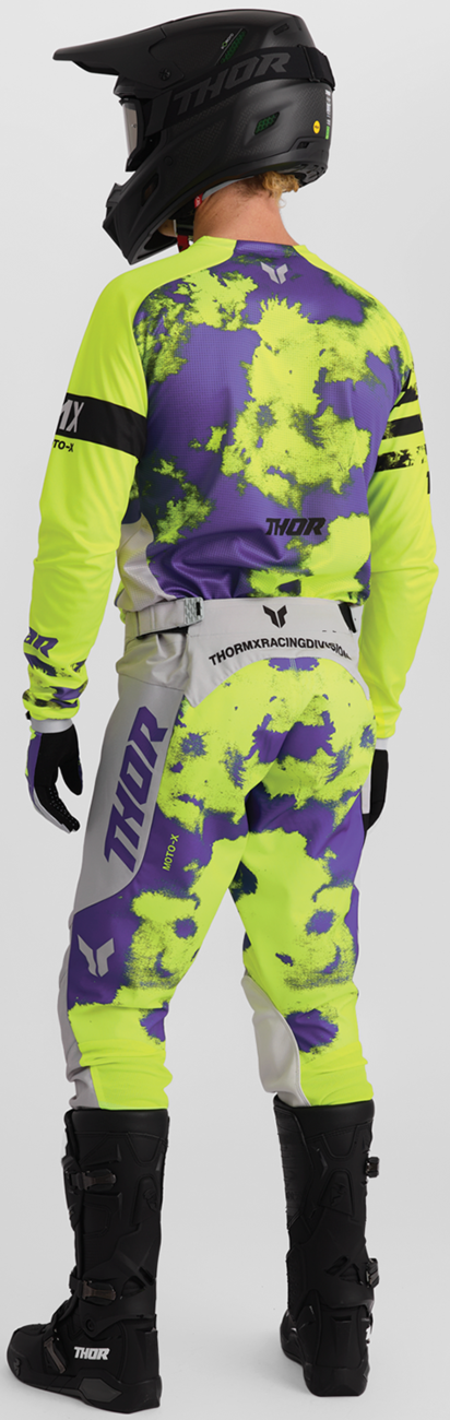 Thor Launchmode Bleach Gloves