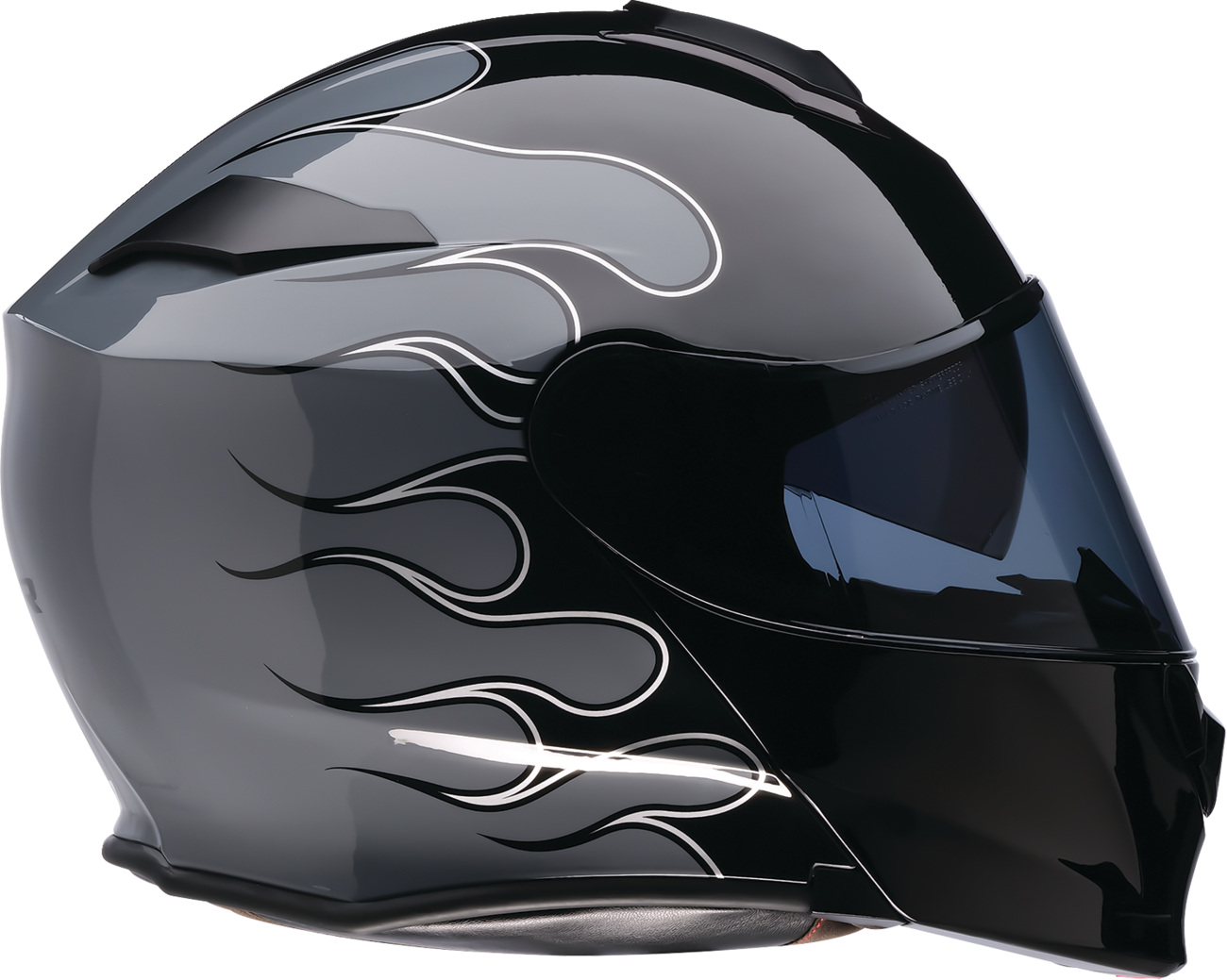 Z1R Solaris 2.0 Flame Modular Helmet