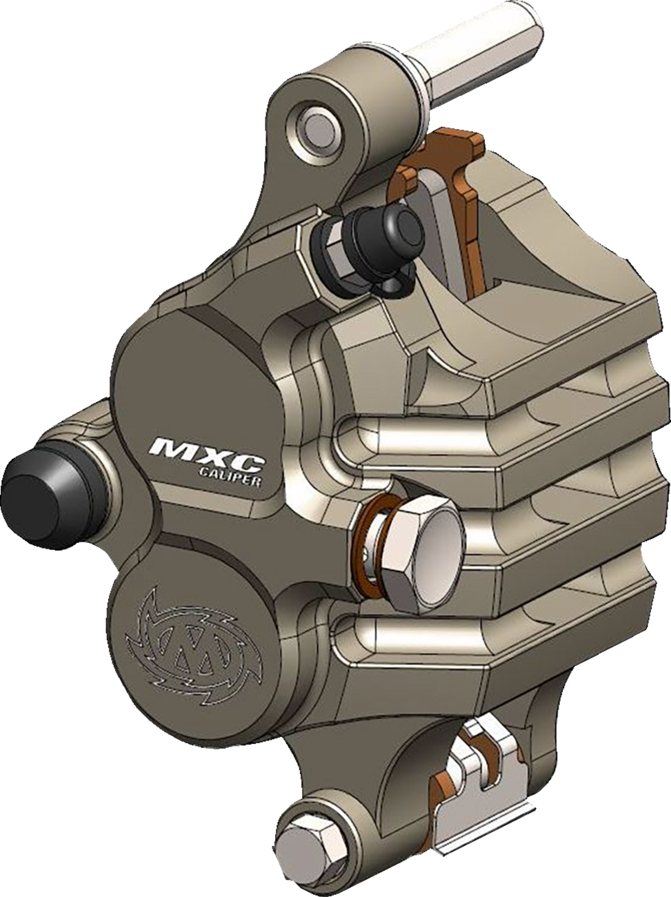 MXC Brake Caliper