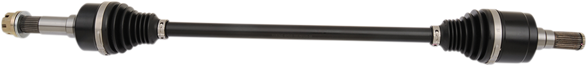 Heavy-Duty X-Treme Long Travel Axle