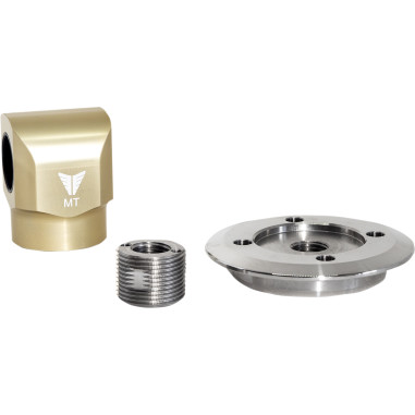 M-EIGHT SOFTAIL REAR LOWERING KITS