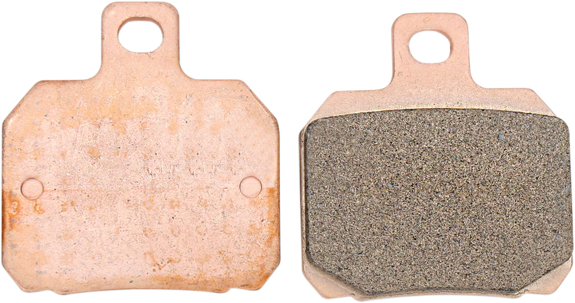 EBC Standard Brake Pads