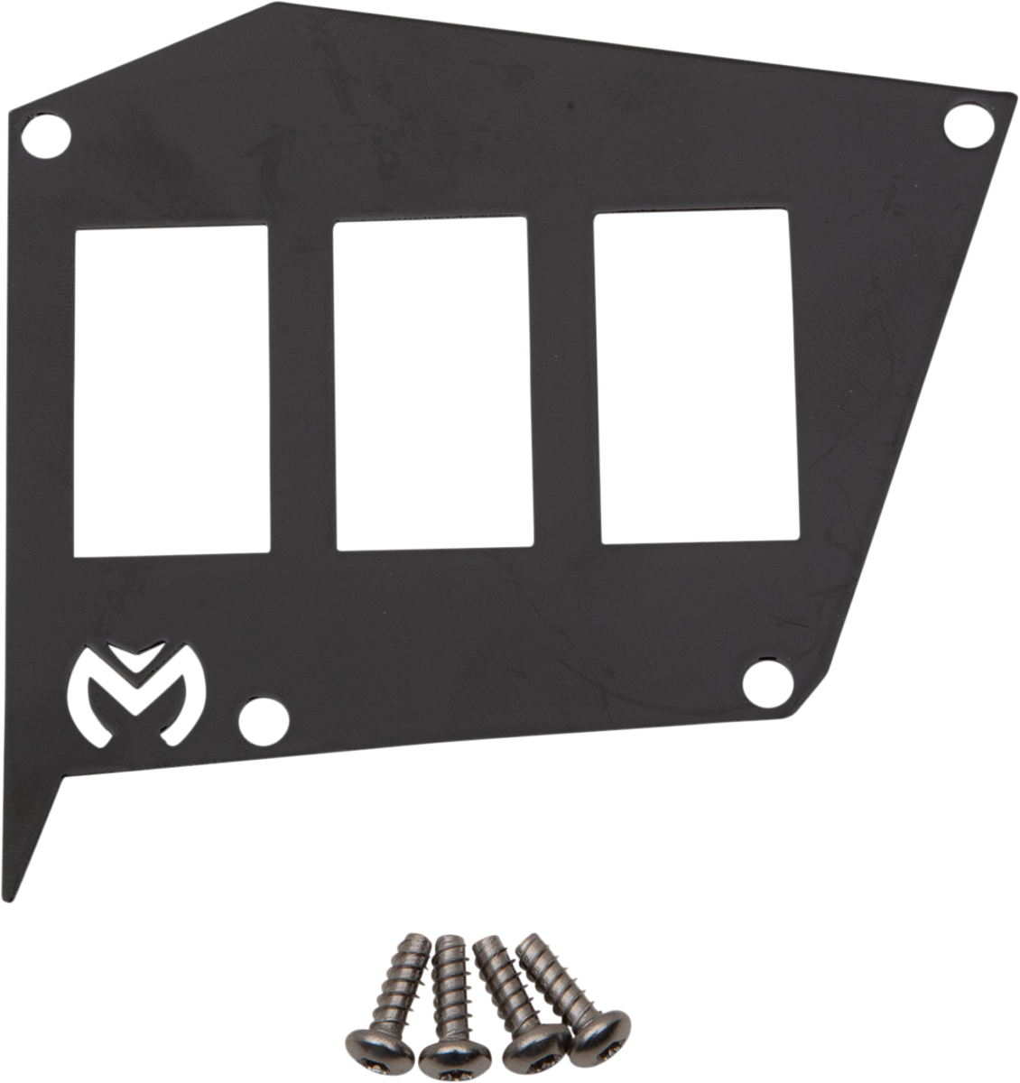 Dash Plate for RZR