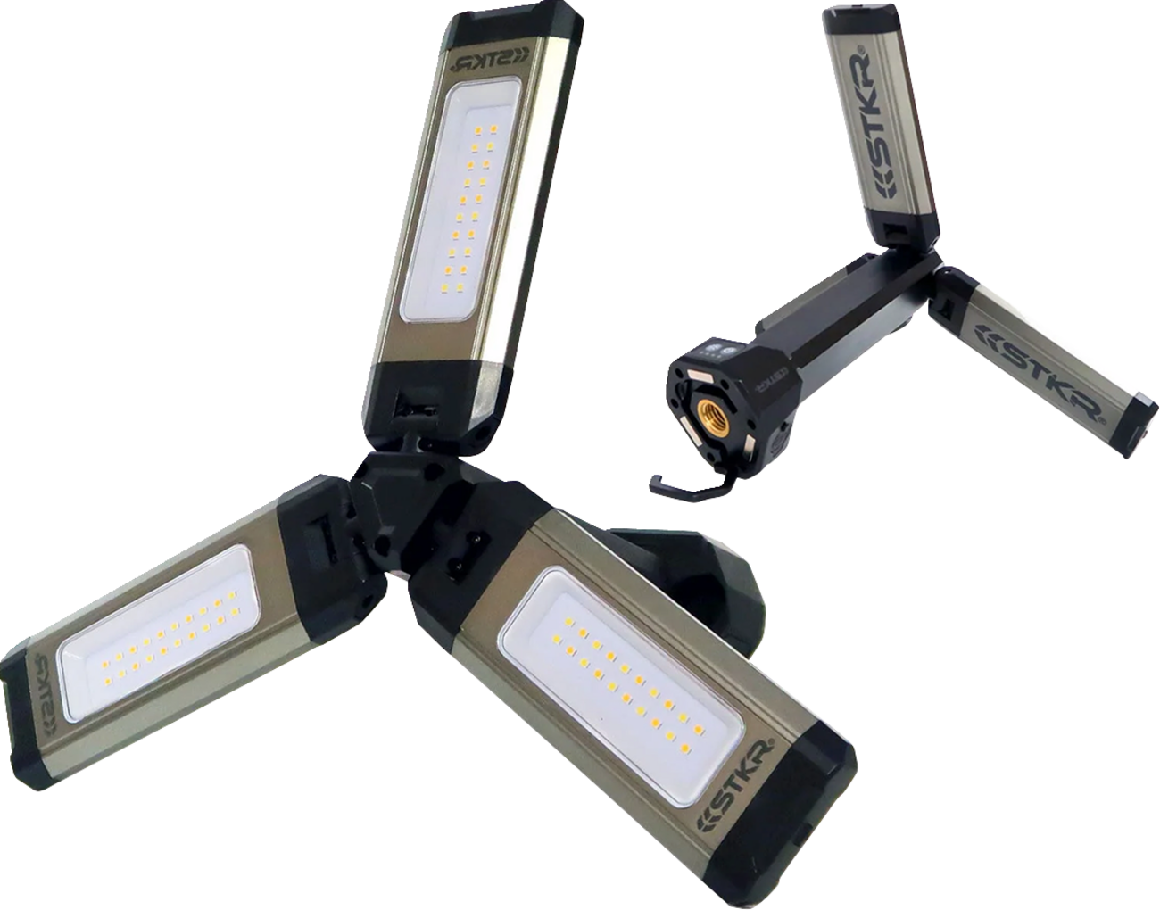 Risk Racing TRi-Mobile Light With Tripod Stand