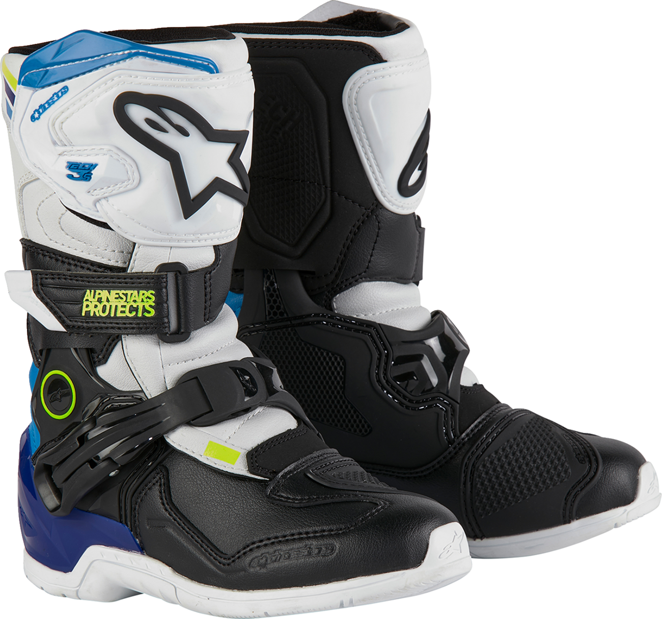 ALPINESTARS Kids Tech 3S Boots