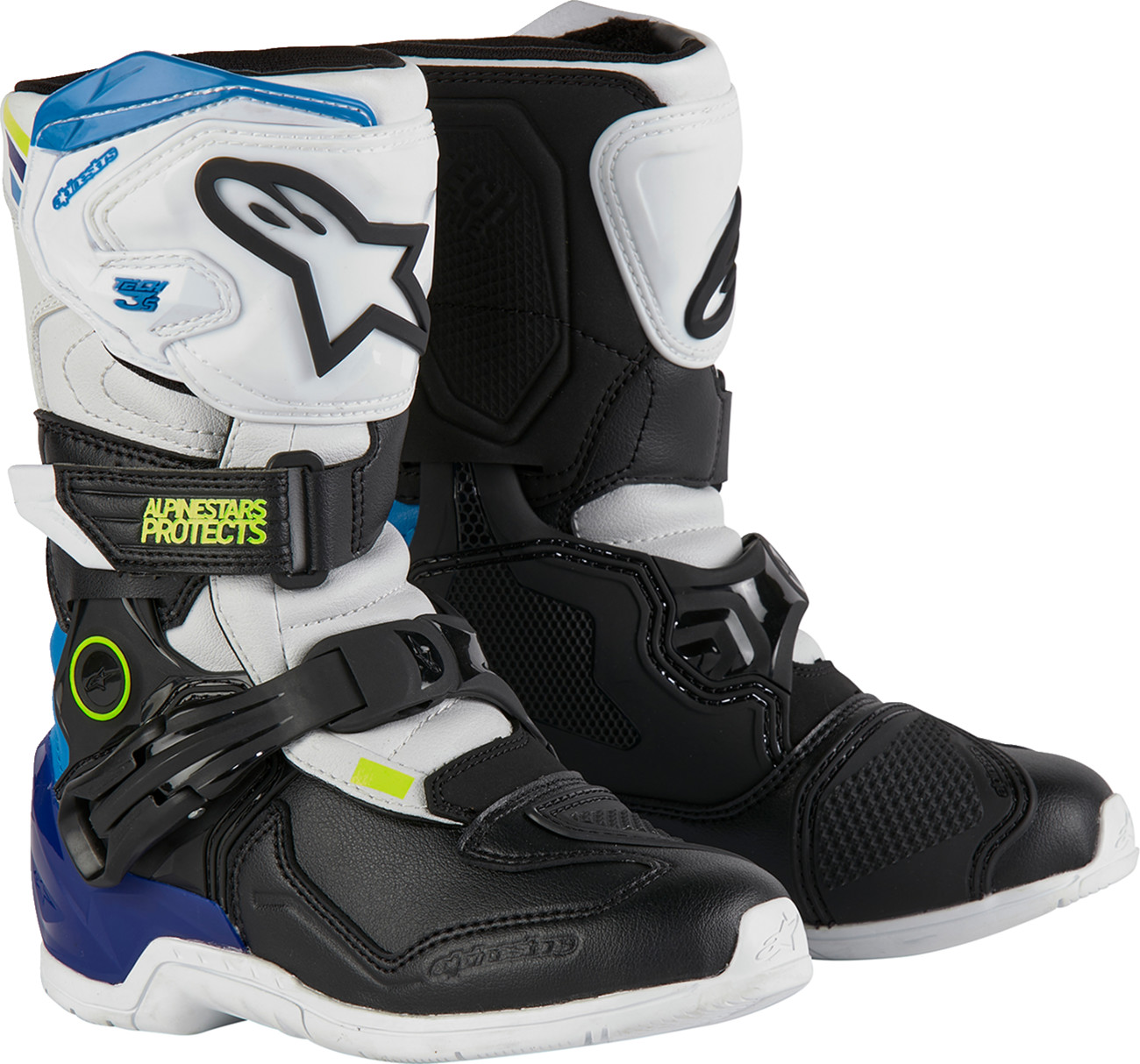 ALPINESTARS Kids Tech 3S Boots