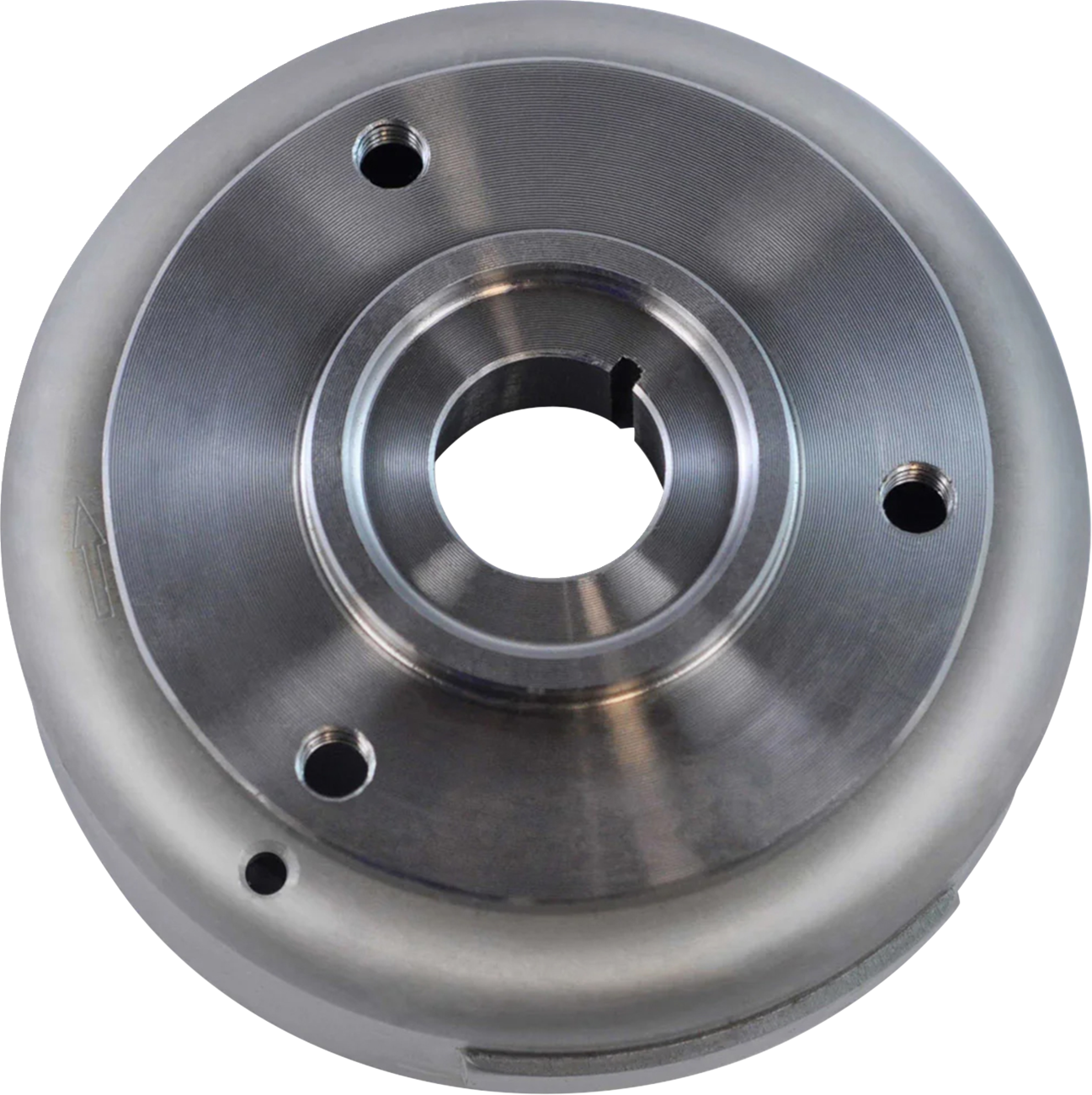 Rm stator Magneto Flywheel Rotor - Carbureted Fan Cooled - Ski-Doo
