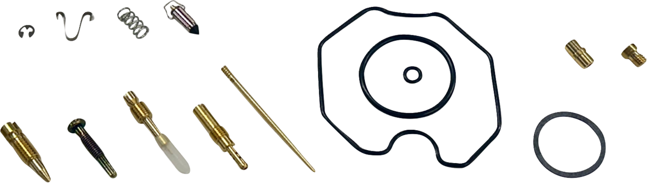 Shindy Carburetor Repair Kit - Polaris