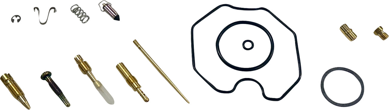 SHINDY Carburetor Repair Kit