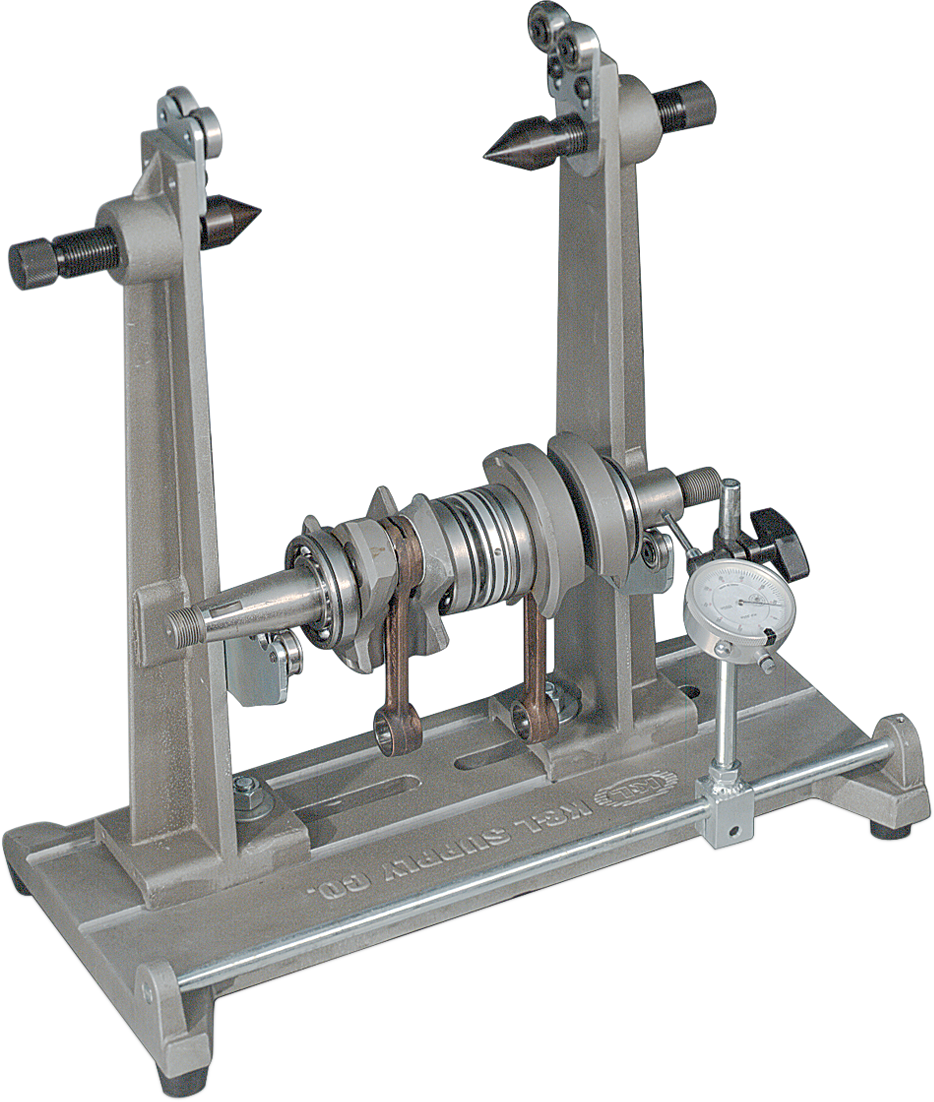 3-in-1 Truing Stand