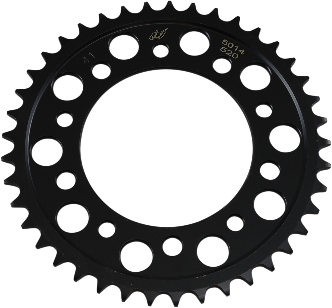 Driven Racing 520 Steel Rear Sprocket Honda / Yamaha 1999-2002