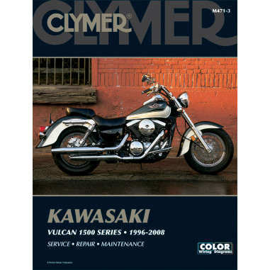MANUAL VN1500 CLSC