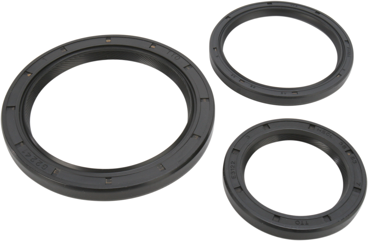 Differential Seal Kit