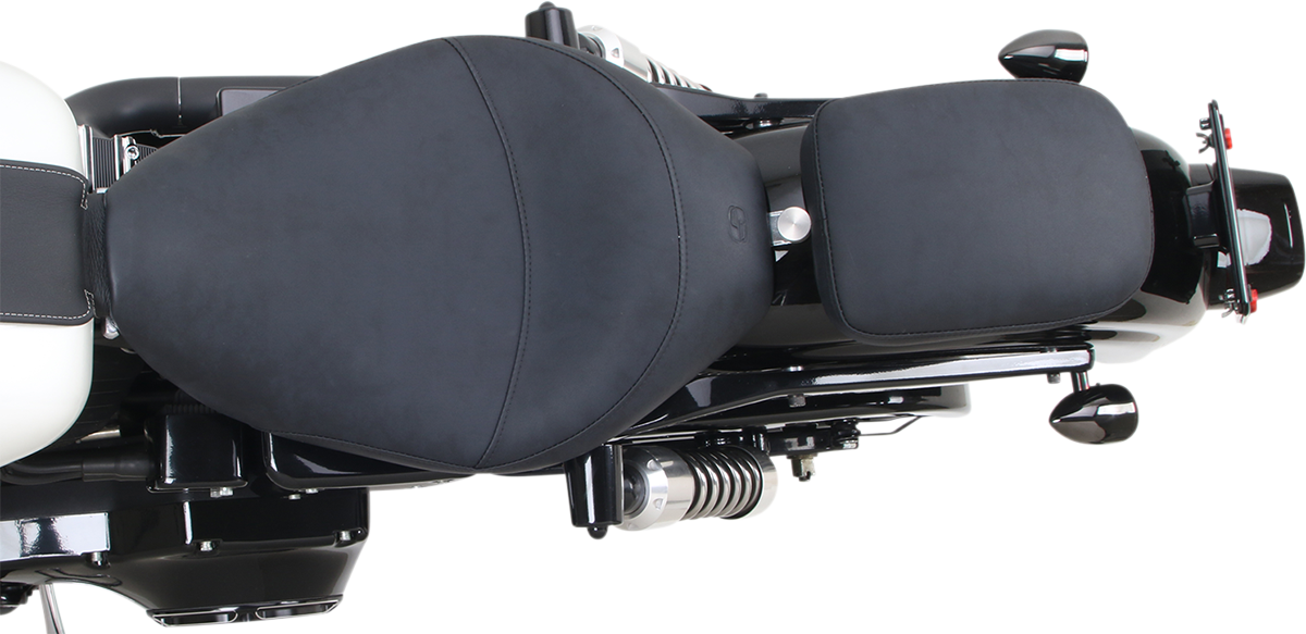 SADDLEMEN Detachable Pillion