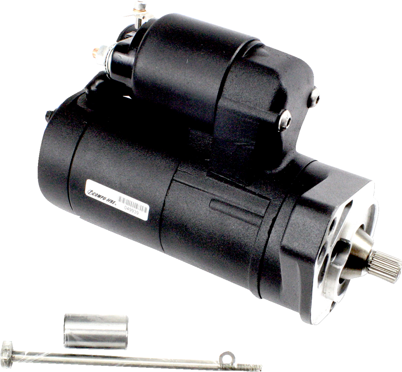 Gen III Starter Motor