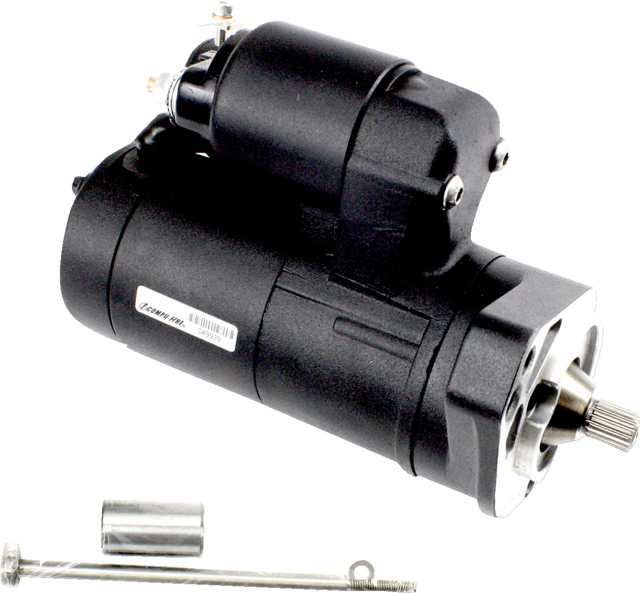 Gen III Starter Motor