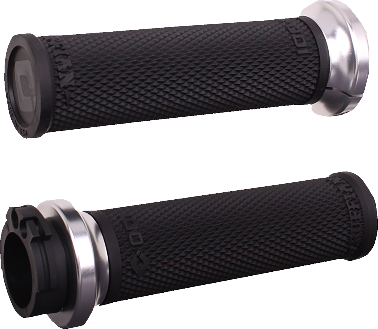 Ruffian Lock-On Street Grips