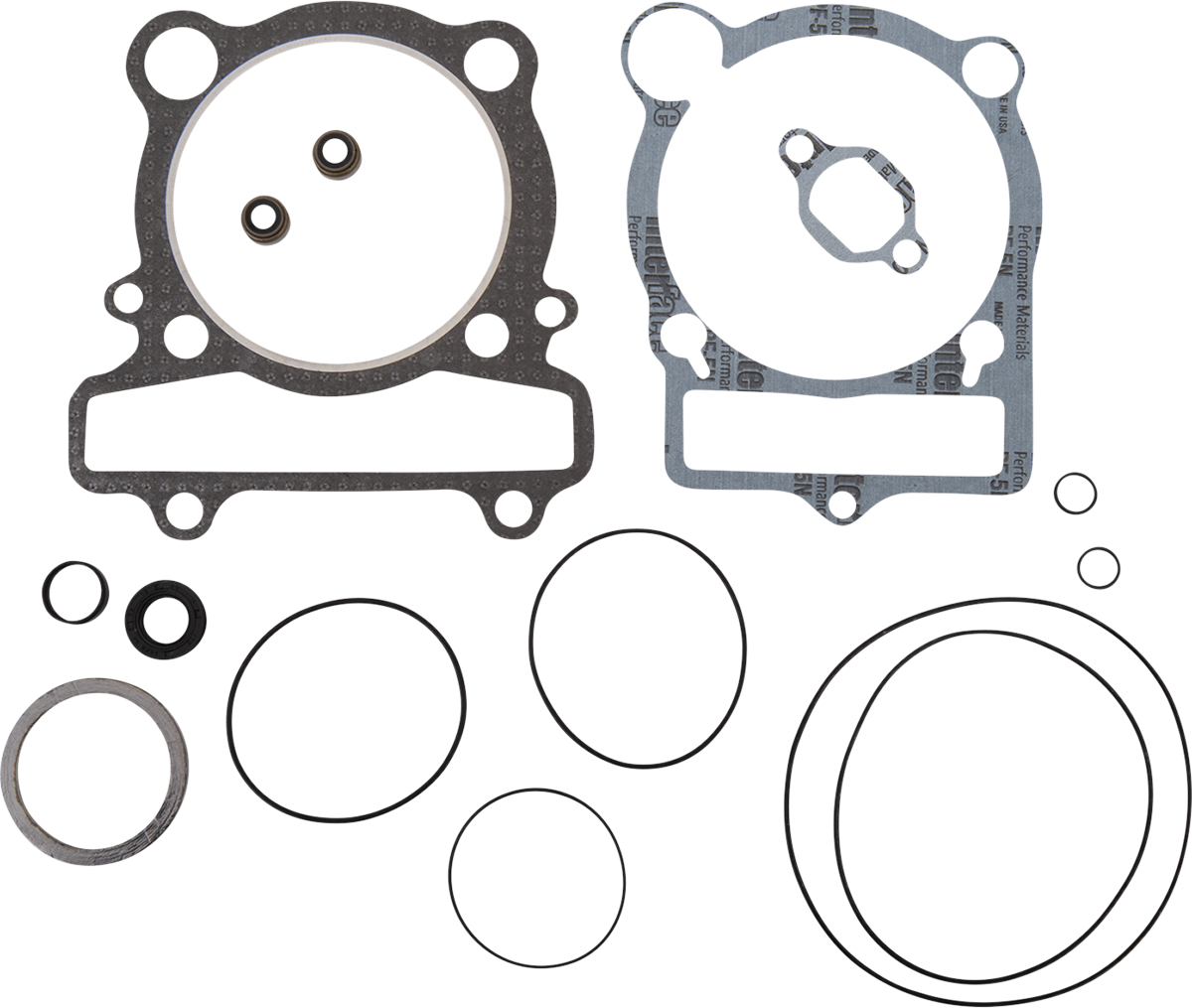 Moose Racing Top End Gasket Kit