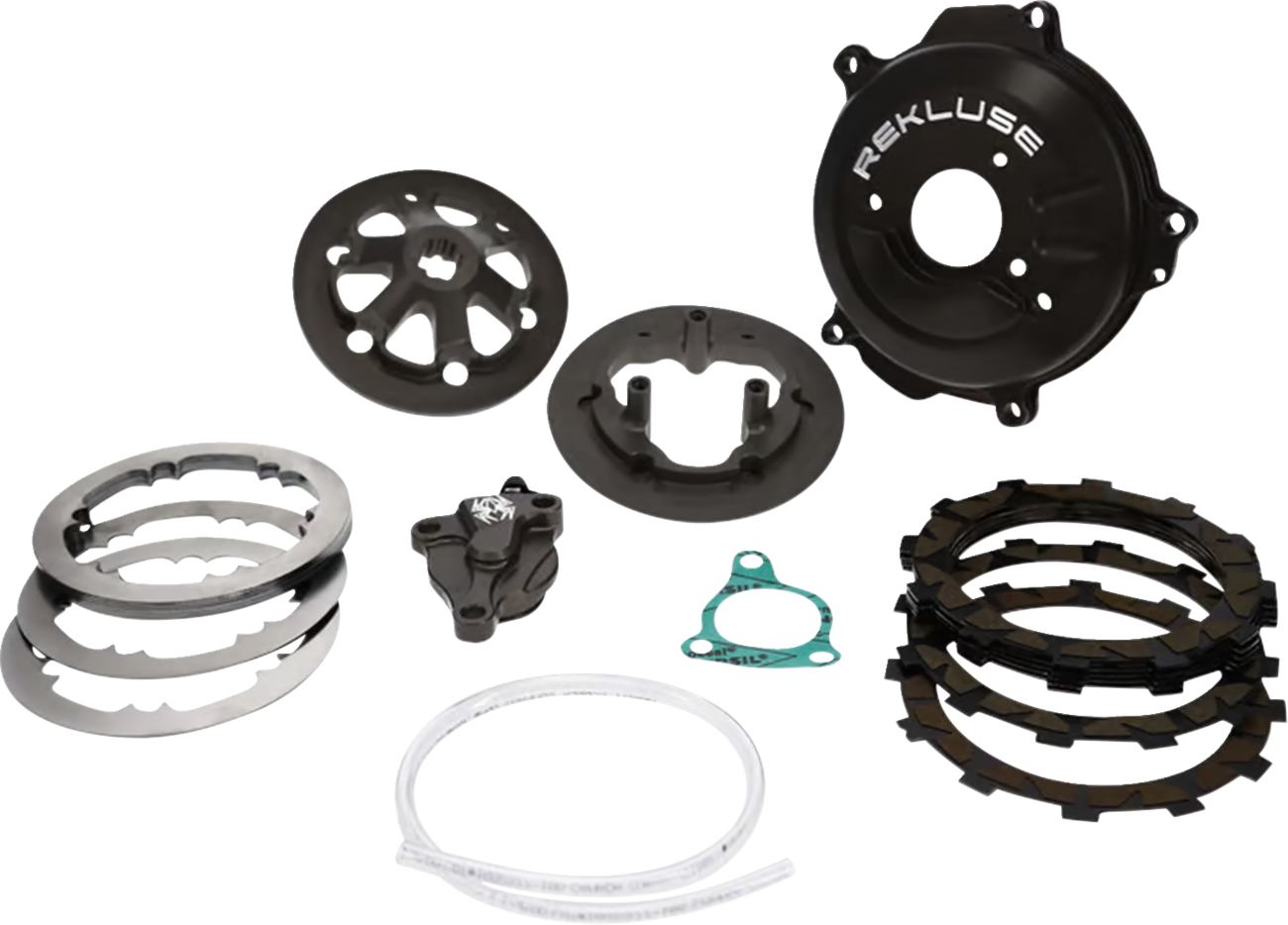 REKLUSE Core Manual TorqDrive® Clutch Kit