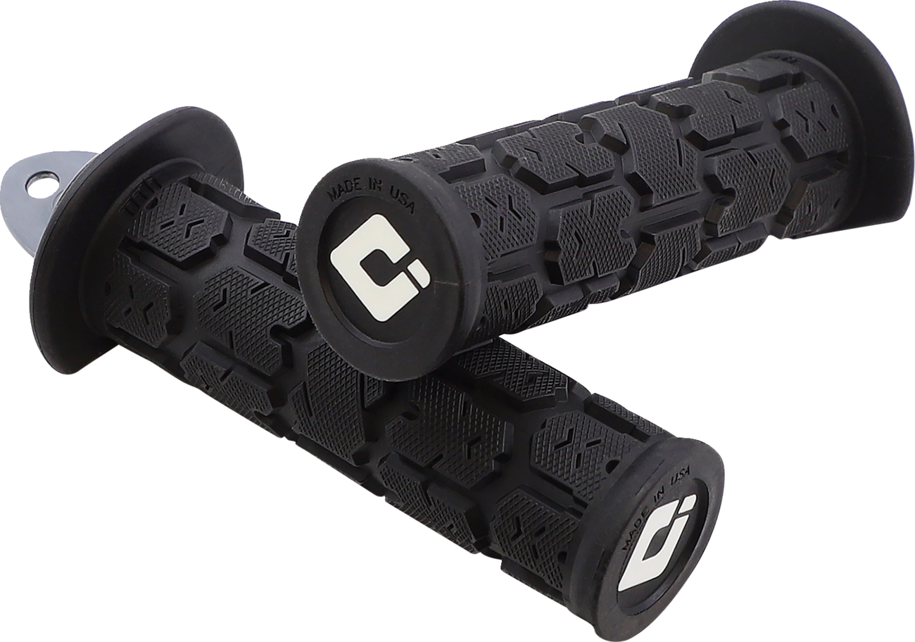 Odi Rogue ATV/PWC Grips - Black