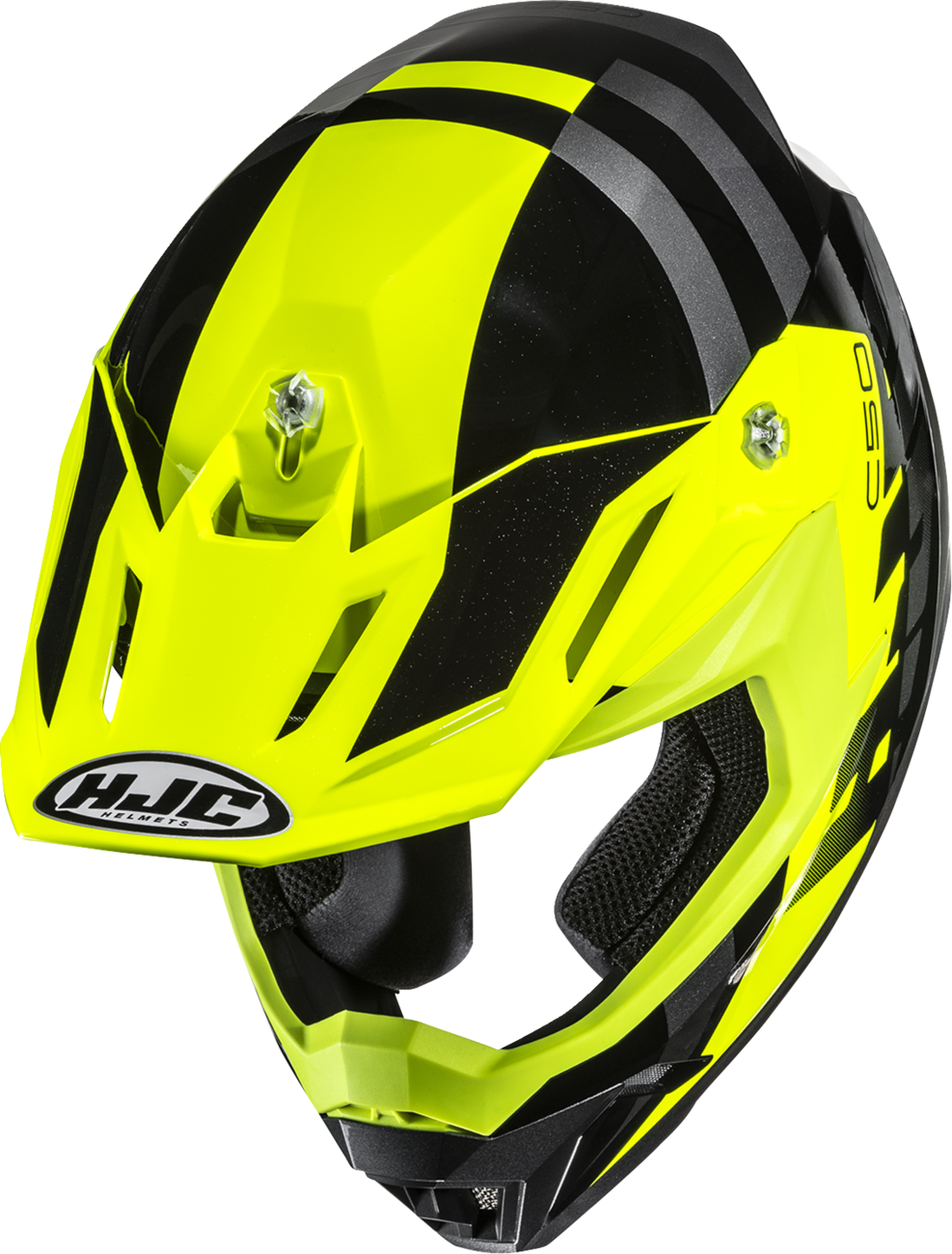 HJC C50 Mirage Helmet
