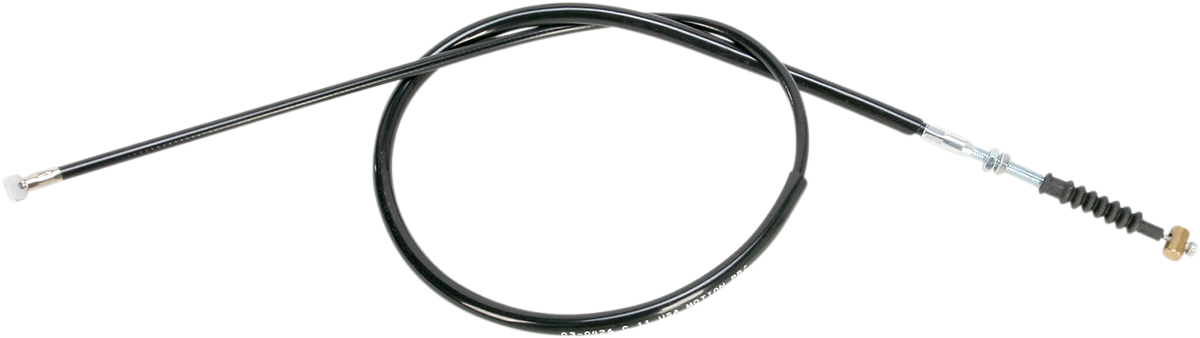 MOTION PRO Front Brake Decompression Cable