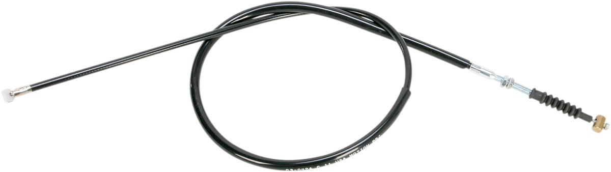 MOTION PRO Front Brake Decompression Cable