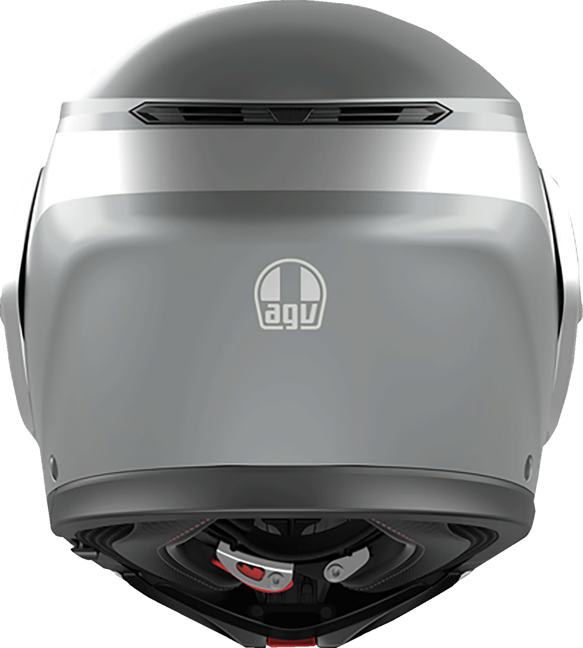 AGV Streetmodular Levico Helmet