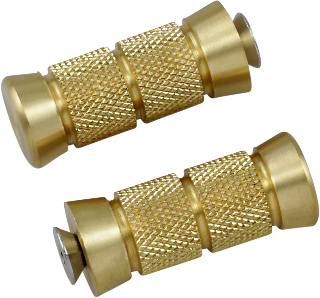 Accutronix Shift / Brake Peg For Harley